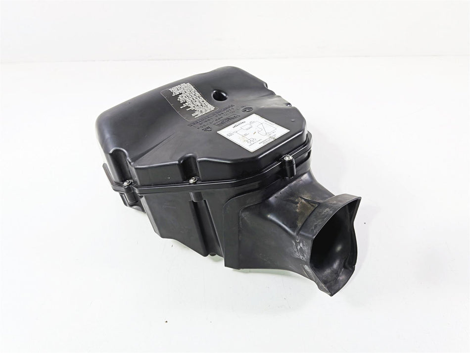 2020 Triumph Street Triple 765RS Air Box Cleaner Breather Filter T2207650-Mototech271