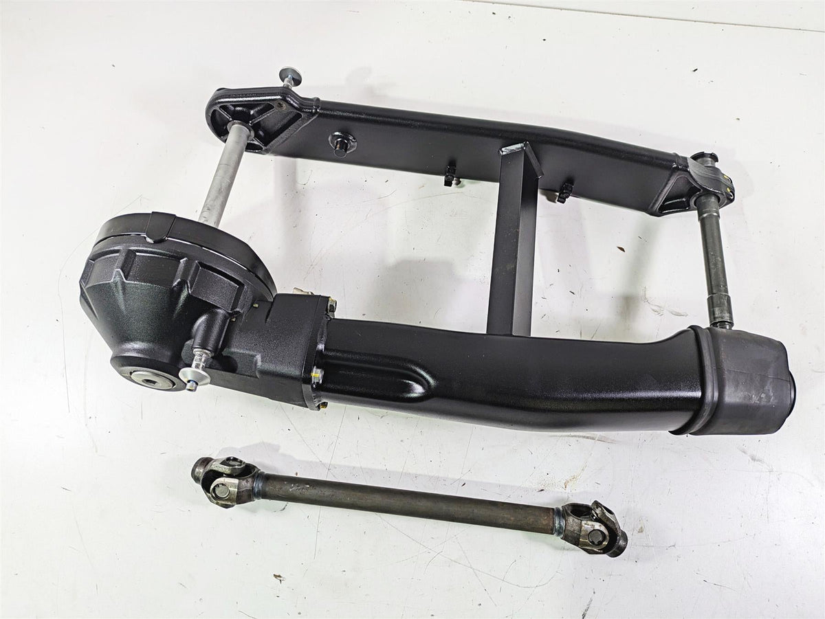 2014 Moto Guzzi California 1400 Touring Swingarm Differential Drive Shaft 887300 {{ shop.shopifyCountryName }} - Mototech271