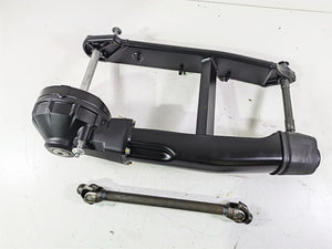 2014 Moto Guzzi California 1400 Touring Swingarm Differential Drive Shaft 887300 | Mototech271