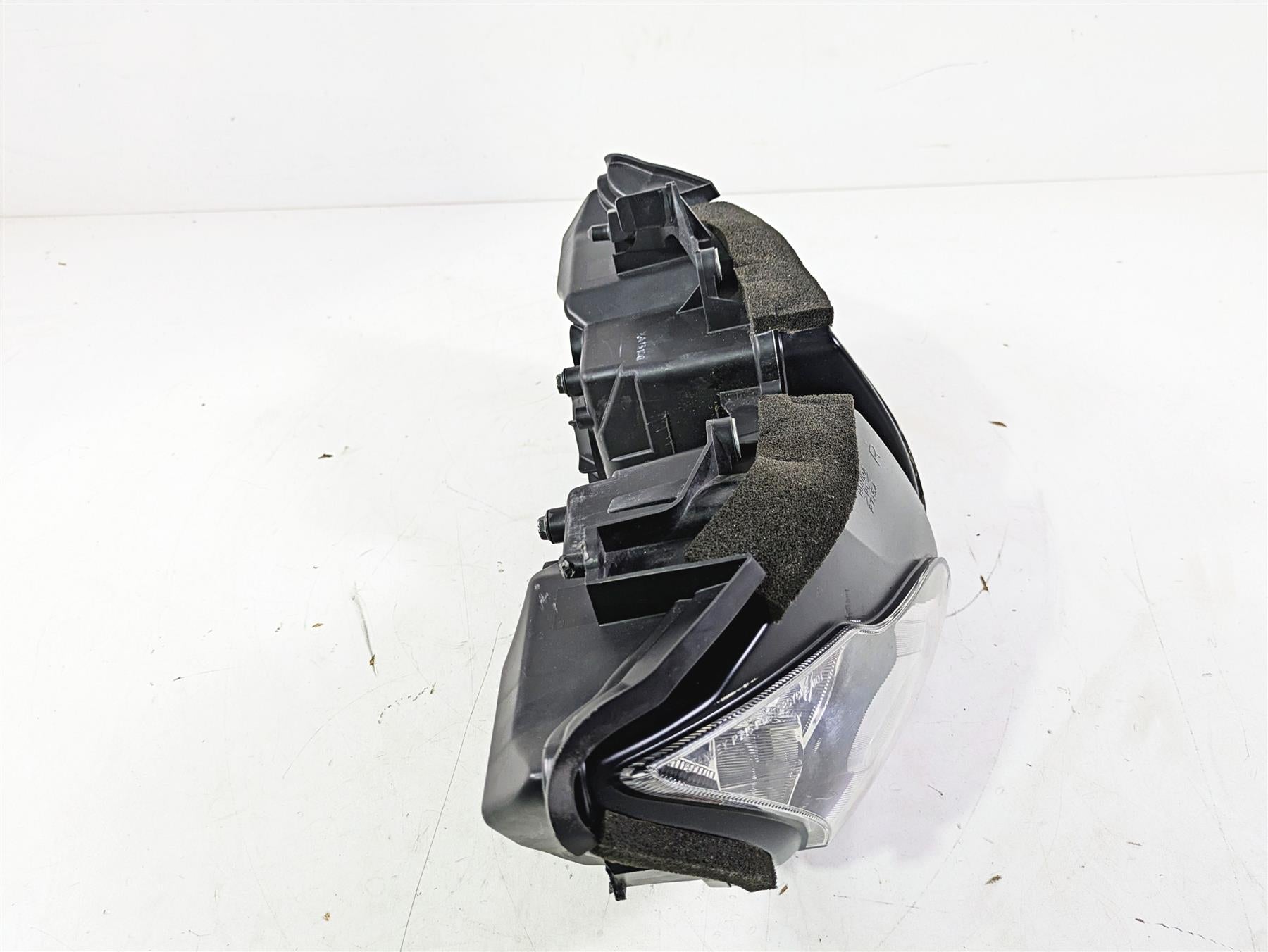 2008 Honda CBR1000RR SC59 Headlight Head Light Lamp - Read 33102-MFL-305 {{ shop.shopifyCountryName }} - Mototech271