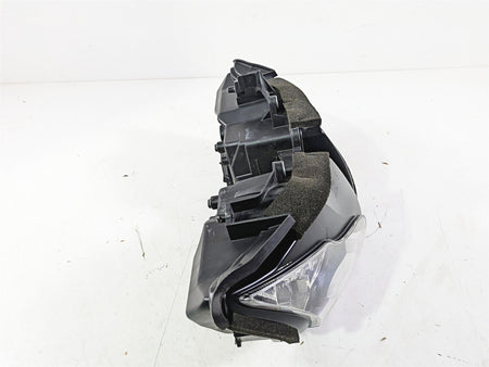 2008 Honda CBR1000RR SC59 Headlight Head Light Lamp - Read 33102-MFL-305 {{ shop.shopifyCountryName }} - Mototech271