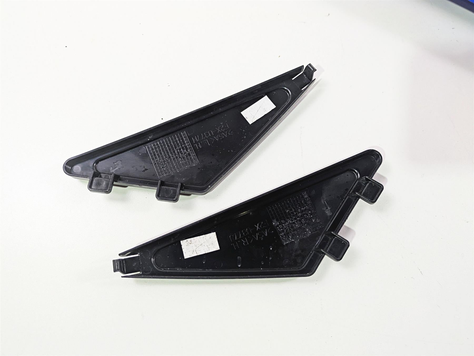 2019 Yamaha VX Cruiser HO 1800 Side & Knee Cover Fairing Set F2X-U377B-10 {{ shop.shopifyCountryName }} - Mototech271