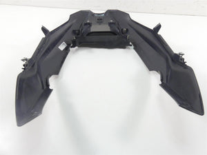 2019 BMW R1250GS K50 Upper Front Fender Mud Guard 46618560646 | Mototech271