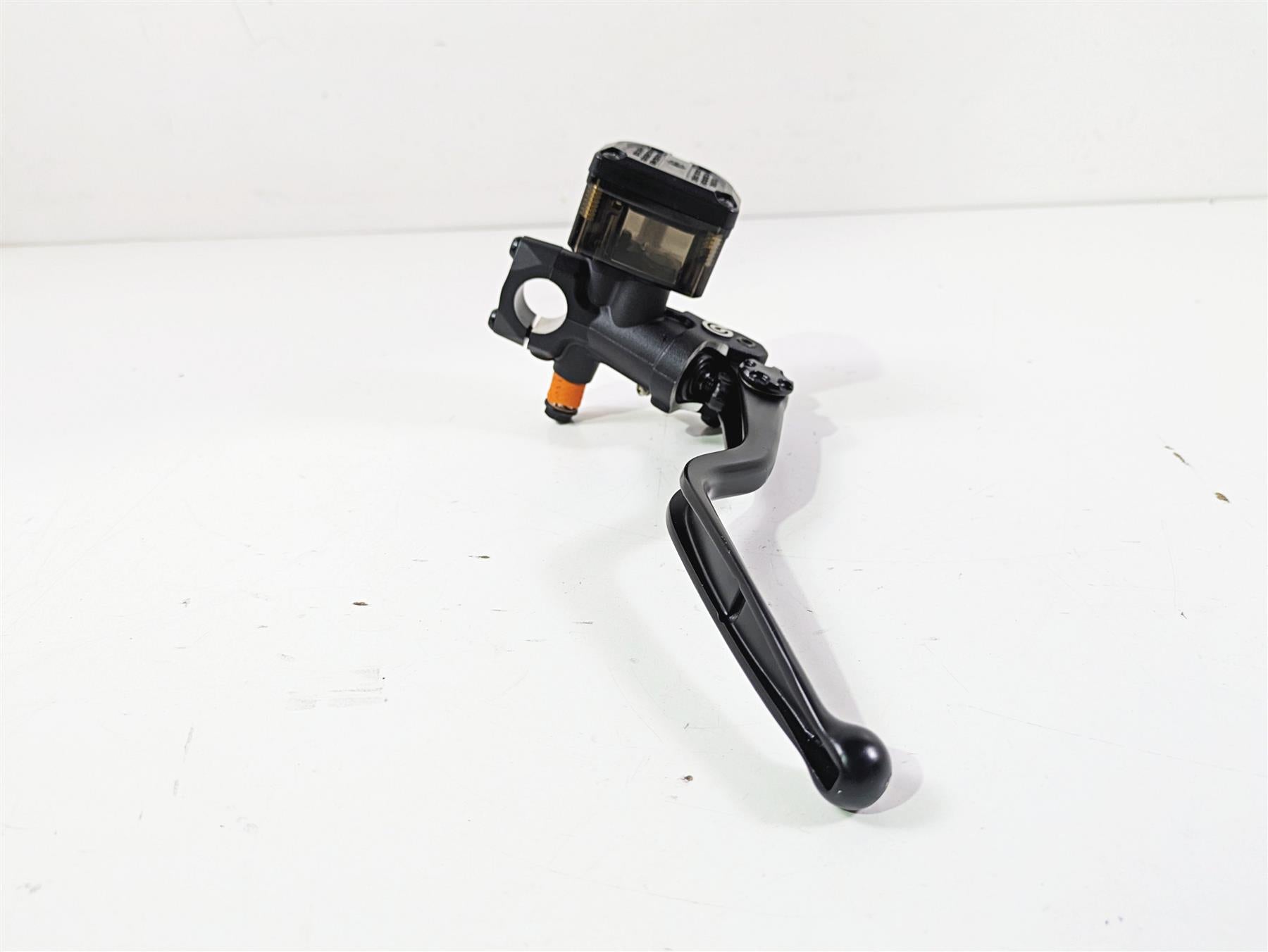 2024 Harley Sportster RH975 S Brembo Front Brake Master Cylinder 41700603 {{ shop.shopifyCountryName }} - Mototech271
