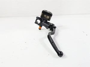 2024 Harley Sportster RH975 S Brembo Front Brake Master Cylinder 41700603