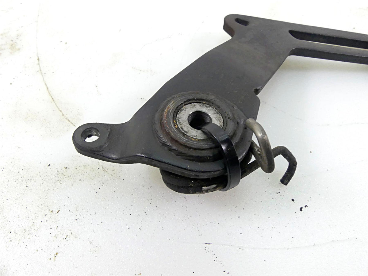 2013 BMW F800GS STD K72 Foot Lever Rear Brake Pedal 35217708022 {{ shop.shopifyCountryName }} - Mototech271