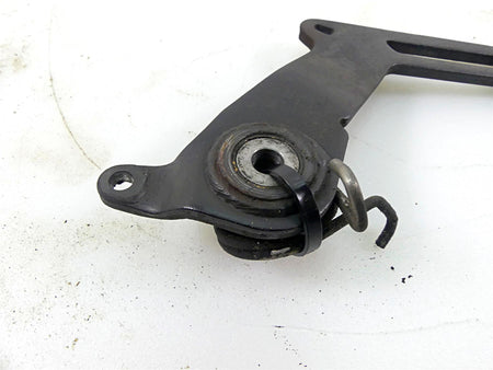 2013 BMW F800GS STD K72 Foot Lever Rear Brake Pedal 35217708022 {{ shop.shopifyCountryName }} - Mototech271