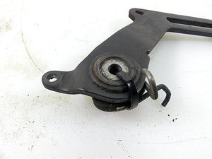 2013 BMW F800GS STD K72 Foot Lever Rear Brake Pedal 35217708022 | Mototech271