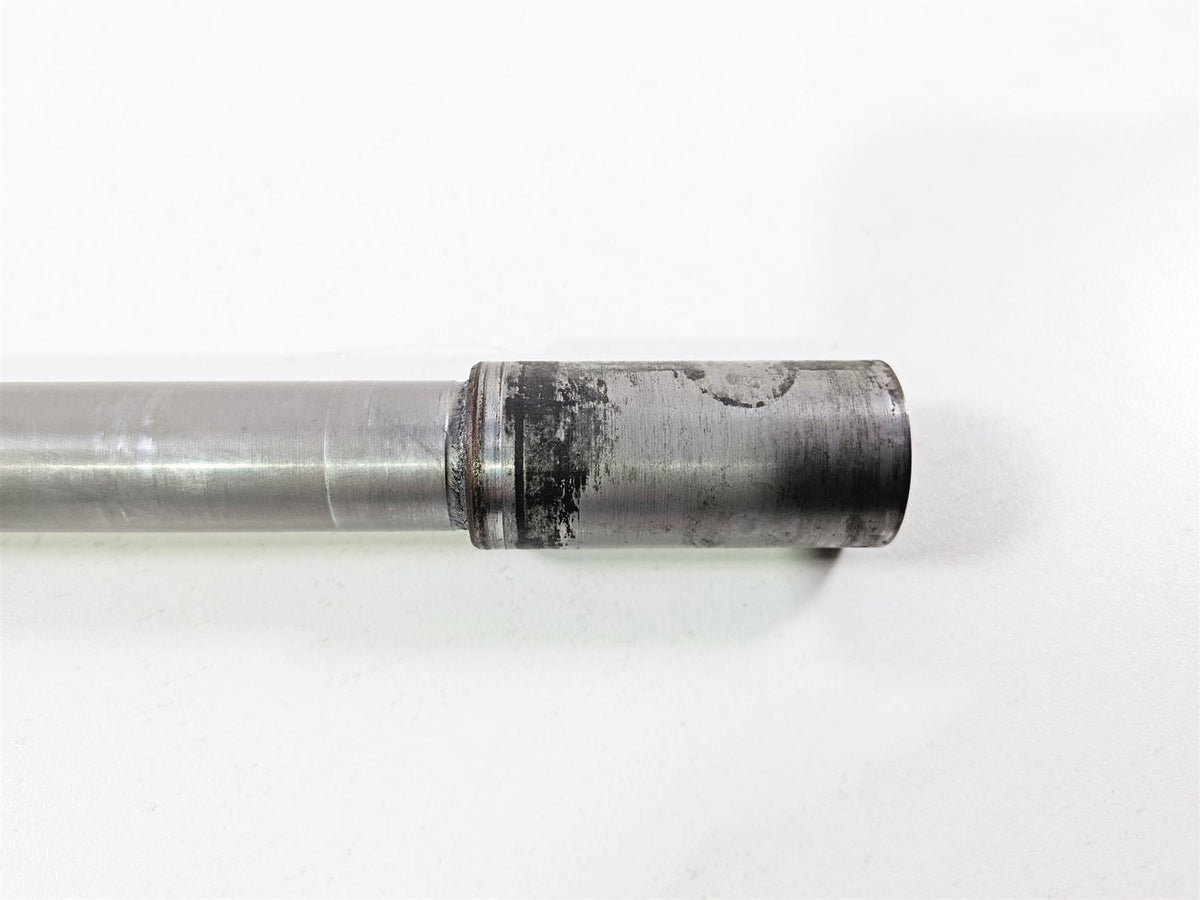 2015 BMW R1200GS K50 Front Axle Wheel Spindle 36318520418 {{ shop.shopifyCountryName }} - Mototech271