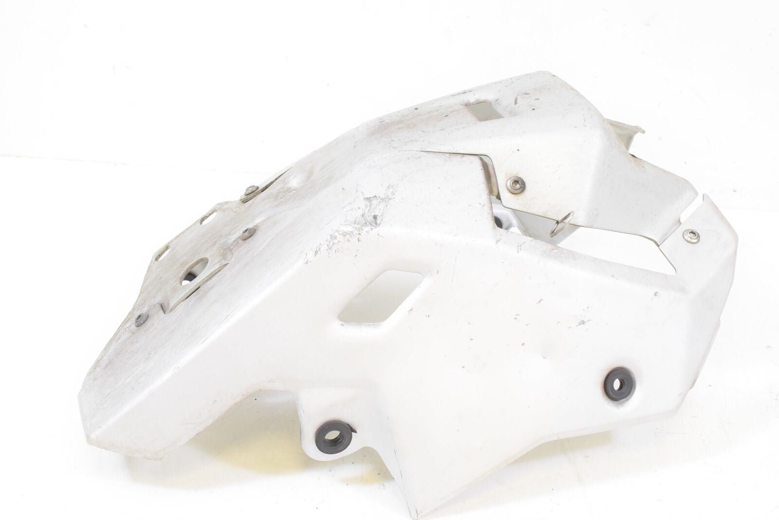 2017 Ducati Multistrada 1200 ABS Belly Pan Engine Protector 4601C841AA {{ shop.shopifyCountryName }} - Mototech271