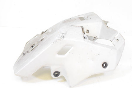 2017 Ducati Multistrada 1200 ABS Belly Pan Engine Protector 4601C841AA {{ shop.shopifyCountryName }} - Mototech271