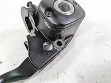 Load image into Gallery viewer, 2013 Harley FXDWG Dyna Wide Glide Front Brake Master Cylinder 9/16&quot; 45029-11D
