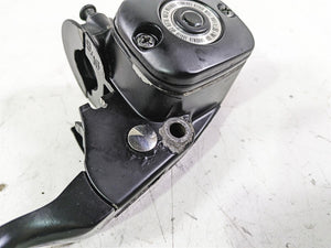 2013 Harley FXDWG Dyna Wide Glide Front Brake Master Cylinder 9/16" 45029-11D