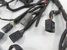 Load image into Gallery viewer, 1999 Harley FXSTS Softail Springer Main Wiring Harness Loom - Read 70216-98
