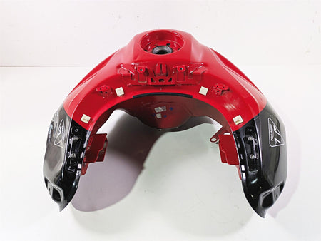 2024 Triumph Tiger 900 GT Fuel Gas Petrol Tank Reservoir - Dented T2402662 {{ shop.shopifyCountryName }} - Mototech271