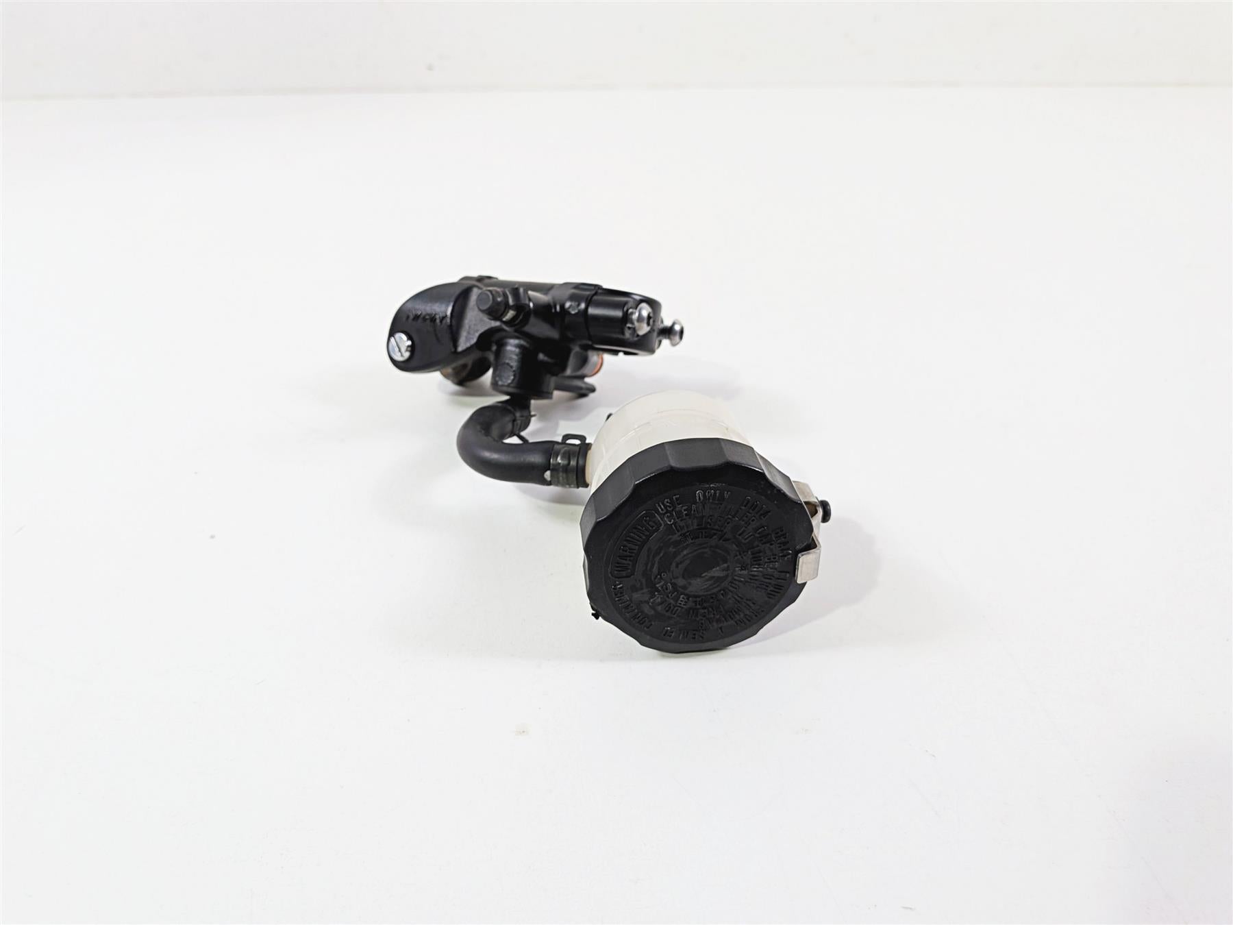2014 BMW S1000RR K46 Nissin Front Radial Brake Master Cylinder 3/4" 32727723174 {{ shop.shopifyCountryName }} - Mototech271