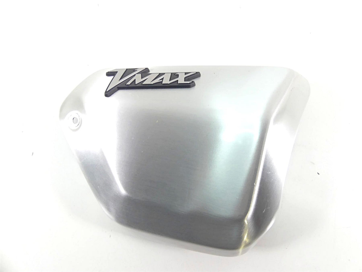 2012 Yamaha VMX17 VMAX 1700 Right Side Cover Fairing 2S3-21741-10-00 {{ shop.shopifyCountryName }} - Mototech271
