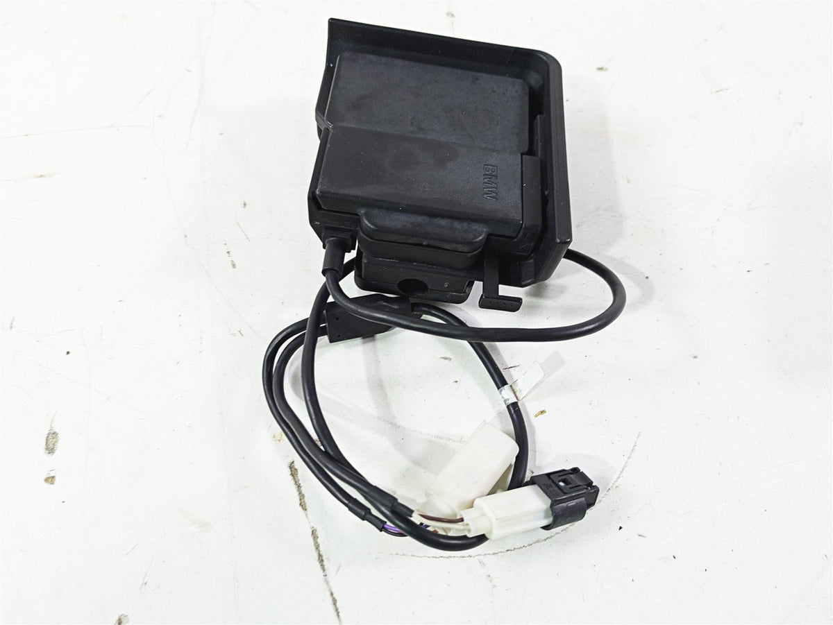 2015 BMW R1200GS Adv K51 Navigation Navi Holder & Mount 65908354256 65908524462 {{ shop.shopifyCountryName }} - Mototech271