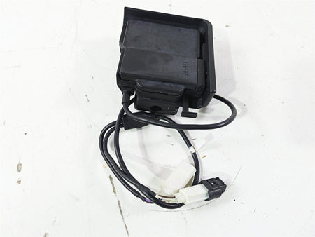 2015 BMW R1200GS Adv K51 Navigation Navi Holder & Mount 65908354256 65908524462 {{ shop.shopifyCountryName }} - Mototech271