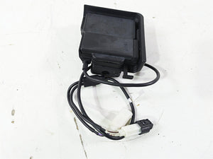2015 BMW R1200GS Adv K51 Navigation Navi Holder & Mount 65908354256 65908524462