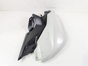 2016 BMW R1200RS K54 Tank Left Side Fairing Cover - Scratches 46638548065 | Mototech271
