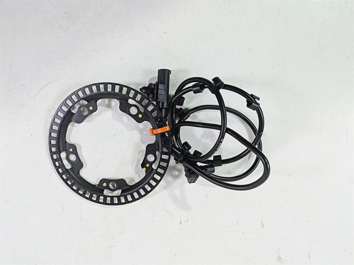 2013 Ducati Hypermotard 821 SP Front Abs Brake Wheel Speed Sensor 55212121B {{ shop.shopifyCountryName }} - Mototech271