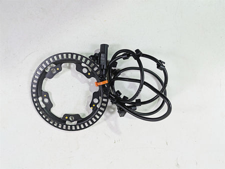 2013 Ducati Hypermotard 821 SP Front Abs Brake Wheel Speed Sensor 55212121B {{ shop.shopifyCountryName }} - Mototech271