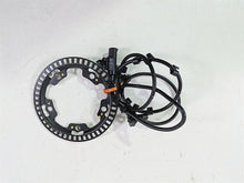 Load image into Gallery viewer, 2013 Ducati Hypermotard 821 SP Front Abs Brake Wheel Speed Sensor 55212121B
