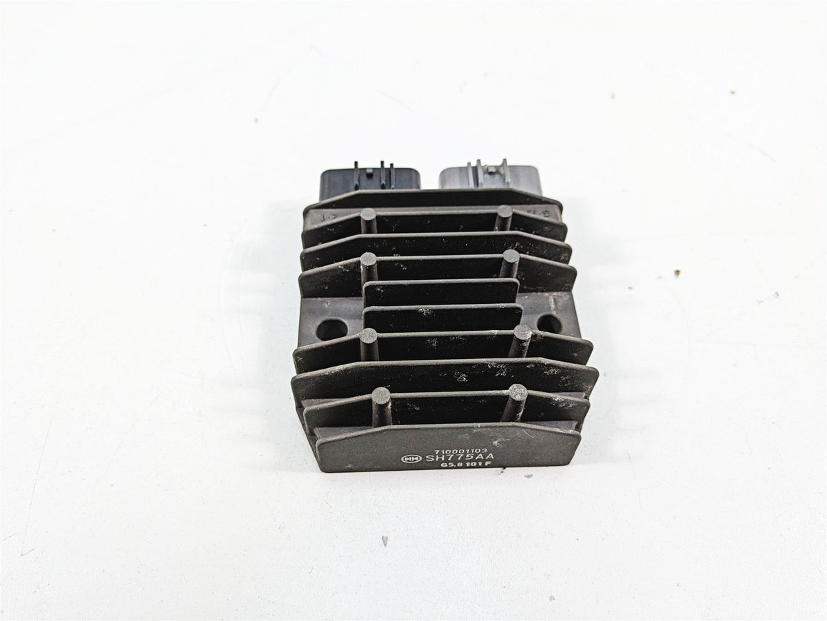 2016 Sea-Doo Spark 900 Rectifier Voltage Regulator SH775AA 710001103 {{ shop.shopifyCountryName }} - Mototech271