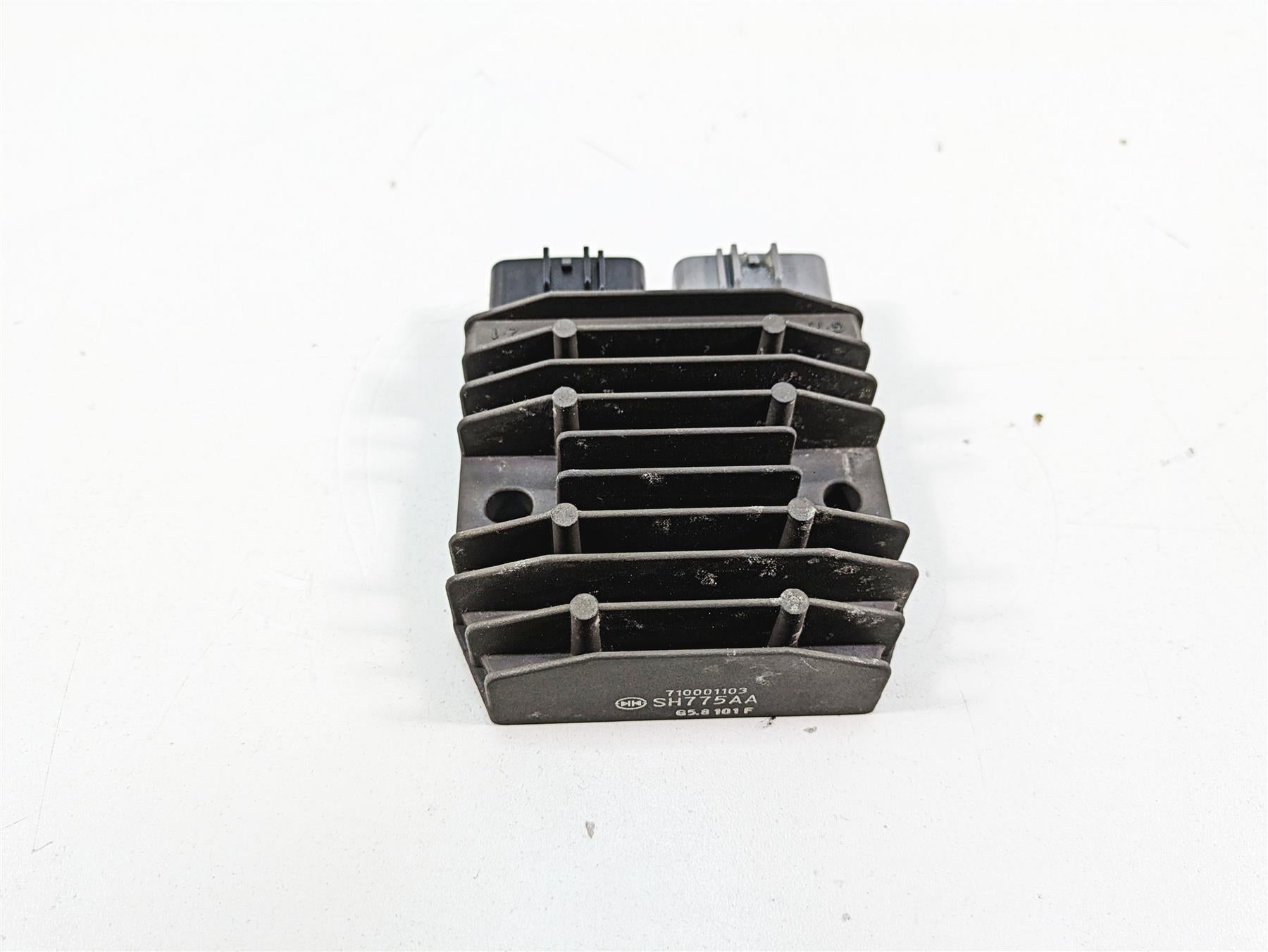 2016 Sea-Doo Spark 900 Rectifier Voltage Regulator SH775AA 710001103 {{ shop.shopifyCountryName }} - Mototech271