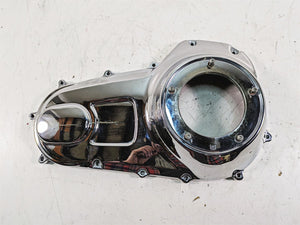 2013 Harley Touring FLHX Street Glide Outer Primary Clutch Cover -Read 60685-07 | Mototech271