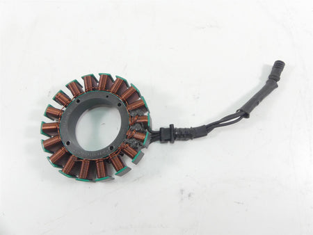 2014 Harley FXDF Dyna Fat Bob Ignition Stator Alternator 30017-08 {{ shop.shopifyCountryName }} - Mototech271