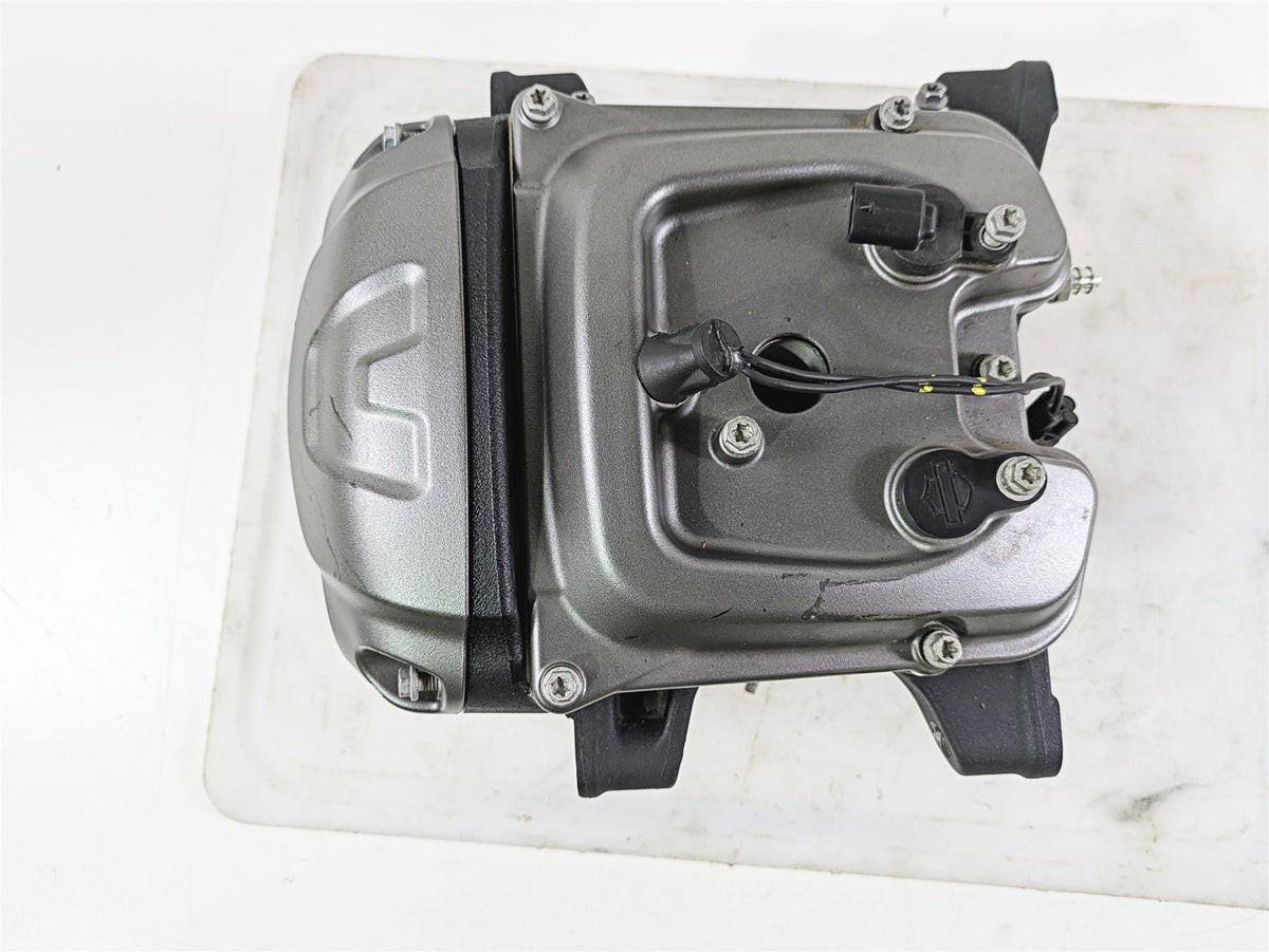 2024 Harley Sportster RH975 S Front Cylinderhead Cylinder Head & Cams 16501137 {{ shop.shopifyCountryName }} - Mototech271