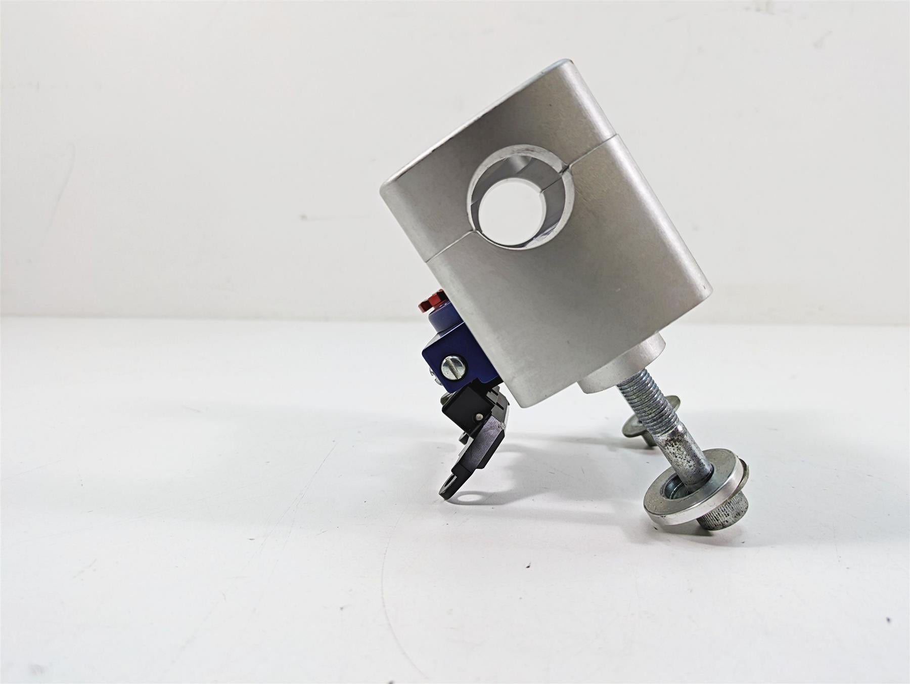 2011 Ducati Hypermotard 1100 Evo SP GPR 4 Steering Damper Stabilizer 5011-4109 {{ shop.shopifyCountryName }} - Mototech271