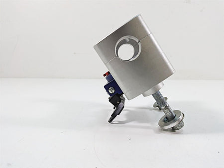 2011 Ducati Hypermotard 1100 Evo SP GPR 4 Steering Damper Stabilizer 5011-4109 {{ shop.shopifyCountryName }} - Mototech271