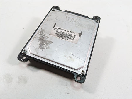 2011 Harley Touring FLTRU Road Glide Cdi Ecu Ecm Engine Control Module 34245-11 {{ shop.shopifyCountryName }} - Mototech271