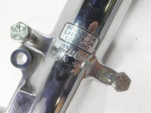 Load image into Gallery viewer, 2004 Harley FLHTC SE CVO Electra Glide Front 41mm Chrome Forks 45500168 | Mototech271
