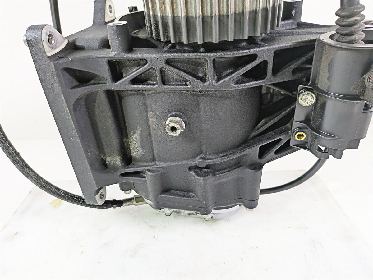 2017 Harley Softail Heritage Classic FLSTC 6-Sp Transmission Gear Box 33012-10A {{ shop.shopifyCountryName }} - Mototech271