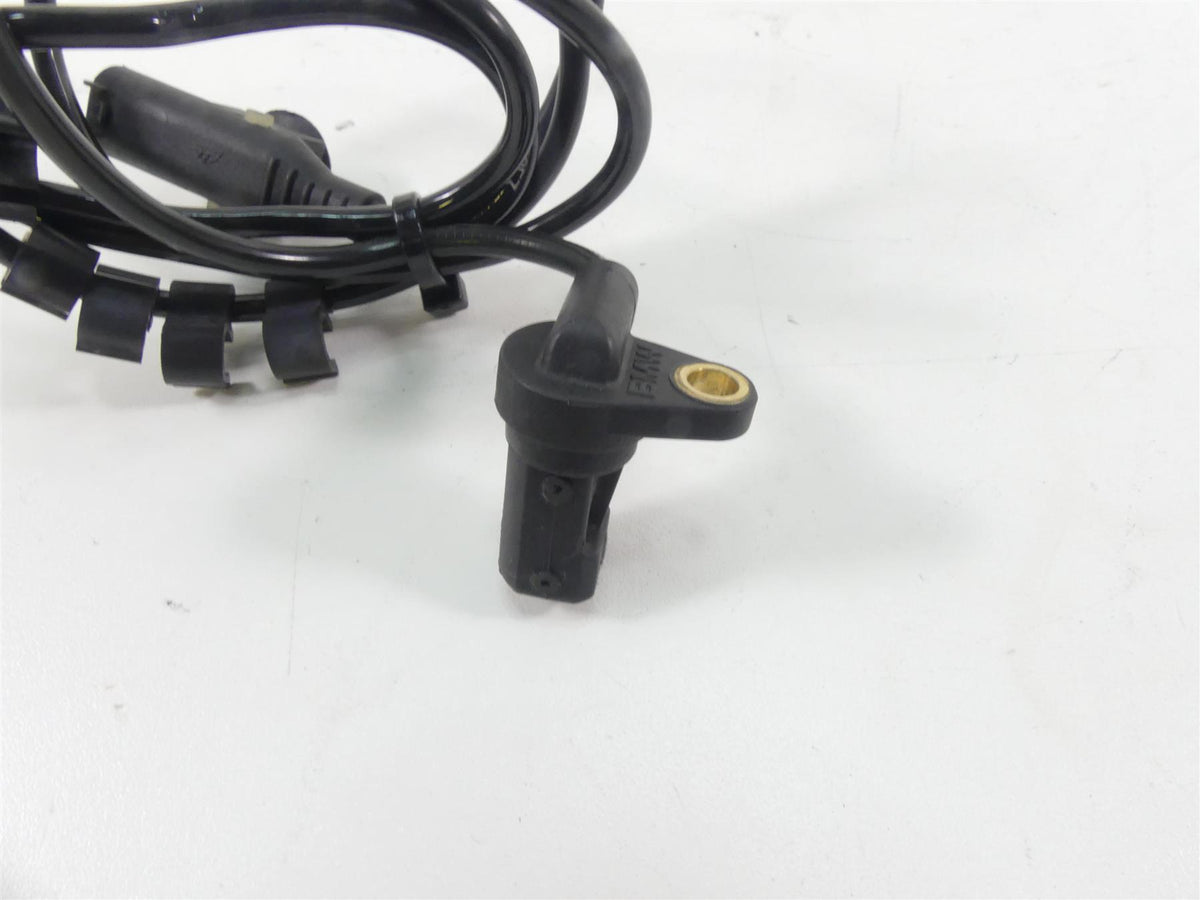 2016 BMW R nineT R9T K21 Front Abs Brake Wheel Speed Sensor 34527677824 {{ shop.shopifyCountryName }} - Mototech271
