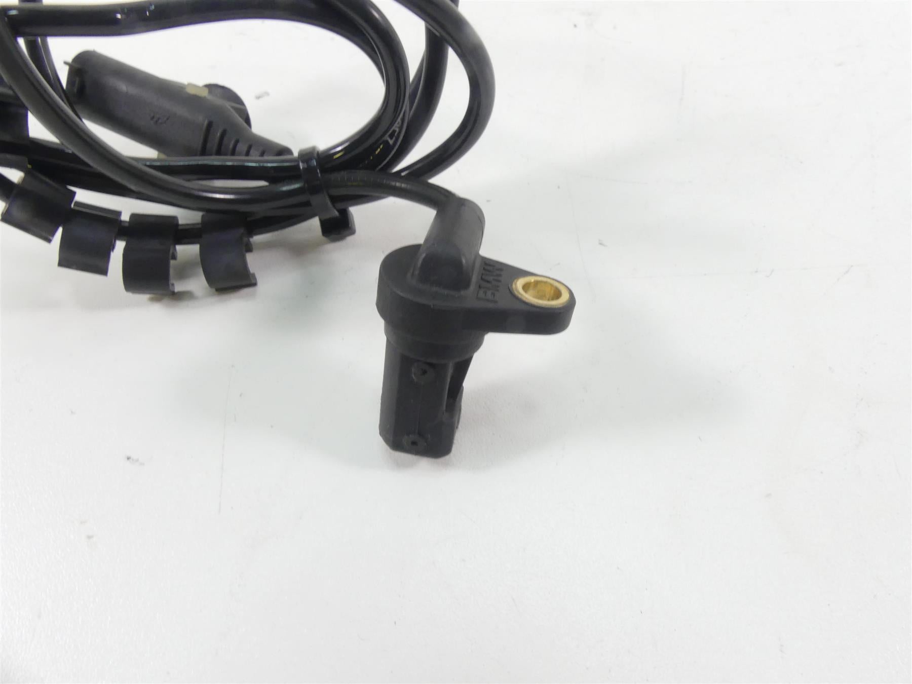 2016 BMW R nineT R9T K21 Front Abs Brake Wheel Speed Sensor 34527677824 {{ shop.shopifyCountryName }} - Mototech271