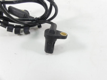 2016 BMW R nineT R9T K21 Front Abs Brake Wheel Speed Sensor 34527677824 {{ shop.shopifyCountryName }} - Mototech271