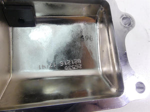 2016 Harley Touring FLTRX Road Glide Upper Transmission Chrome Cover 34471-06 | Mototech271