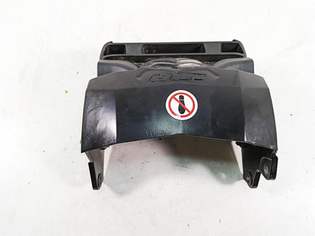 2019 Sea-Doo Spark 900 Trixx Reaverse Gate Trim Ramp Set 268000303 {{ shop.shopifyCountryName }} - Mototech271