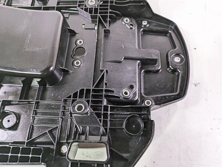 2022 Harley RA1250 S Pan America Rear Hand Rail Hold Base 47200712 {{ shop.shopifyCountryName }} - Mototech271