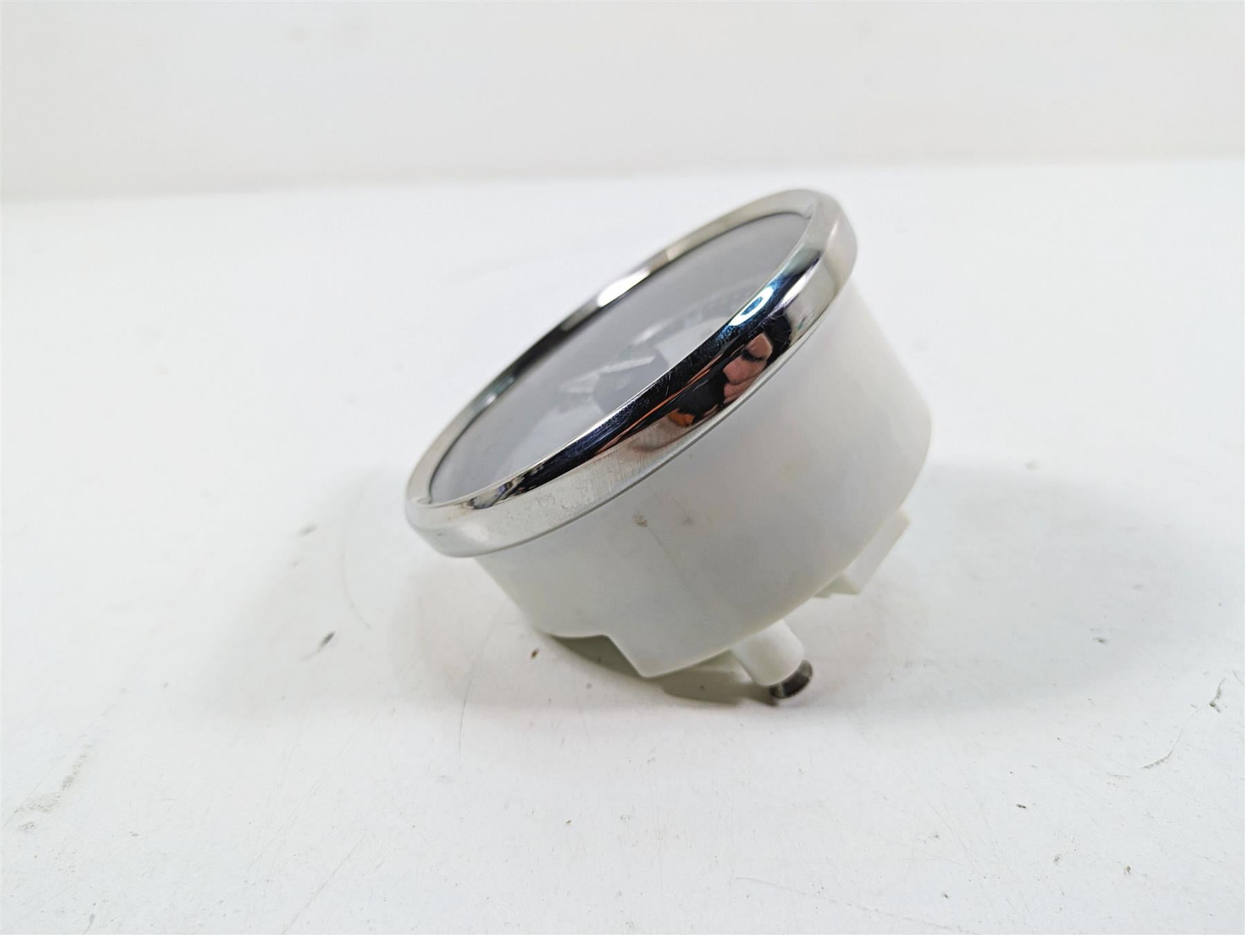 2009 Harley Dyna FXDFSE CVO Fat Bob Tachometer Tacho Meter Gauge 67541-08 {{ shop.shopifyCountryName }} - Mototech271