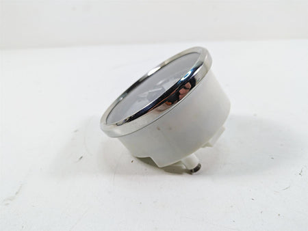 2009 Harley Dyna FXDFSE CVO Fat Bob Tachometer Tacho Meter Gauge 67541-08 {{ shop.shopifyCountryName }} - Mototech271