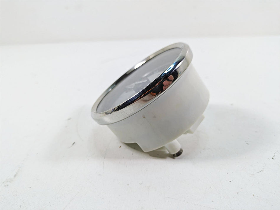2009 Harley Dyna FXDFSE CVO Fat Bob Tachometer Tacho Meter Gauge 67541-08 {{ shop.shopifyCountryName }} - Mototech271