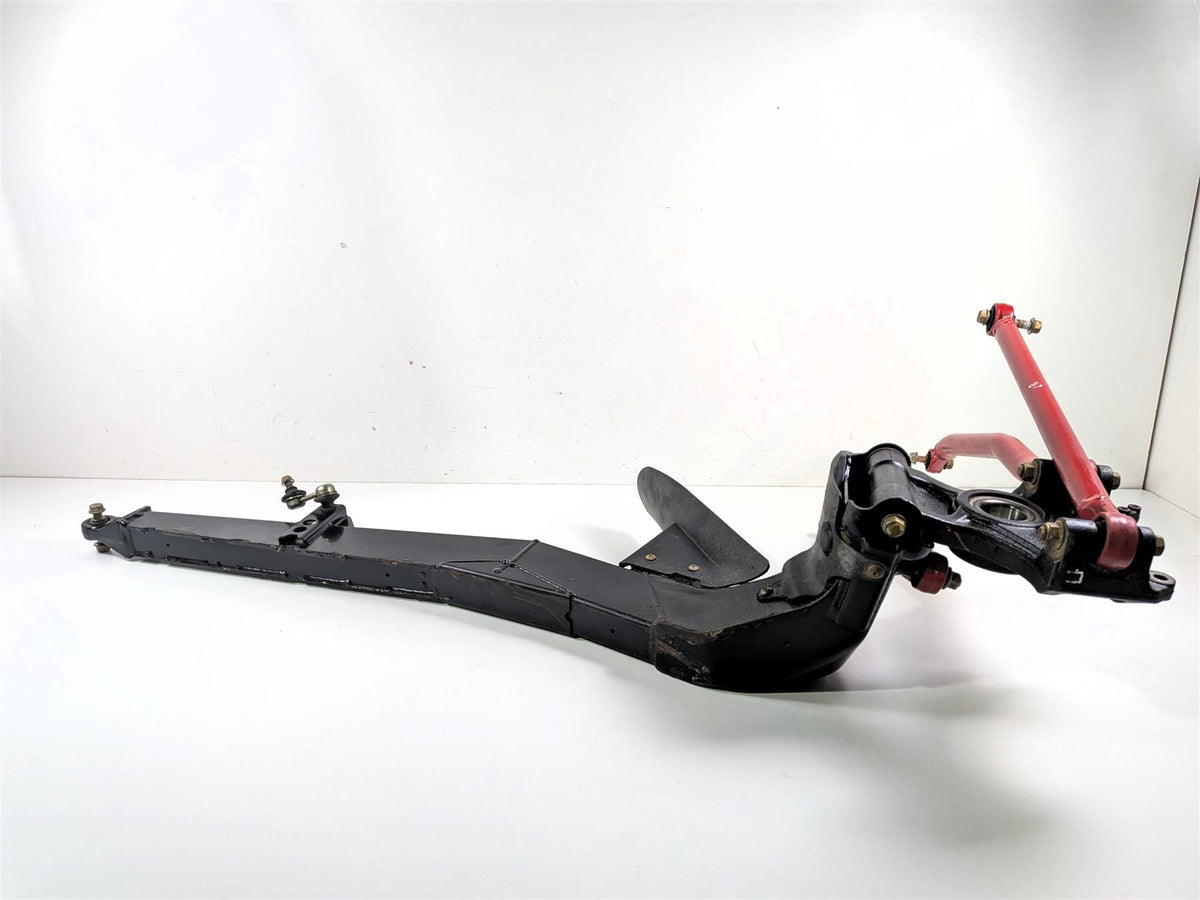 2022 Kawasaki Teryx KRX KRF 1000 SE Rear Left Trailing Arm Set 39007-0468-10 {{ shop.shopifyCountryName }} - Mototech271