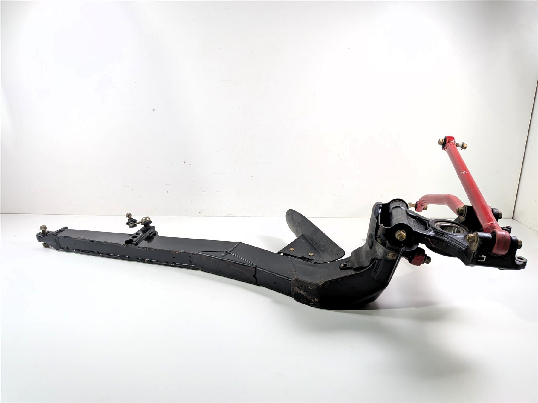 2022 Kawasaki Teryx KRX KRF 1000 SE Rear Left Trailing Arm Set 39007-0468-10 {{ shop.shopifyCountryName }} - Mototech271