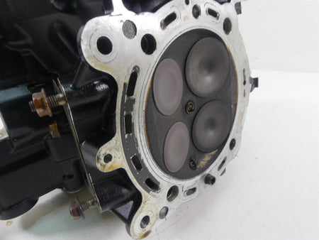 2015 Ducati Monster 1200 S Rear Vertical Cylinderhead Cylinder Head 30123662AC {{ shop.shopifyCountryName }} - Mototech271